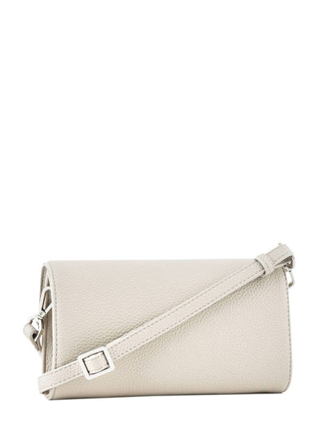 Sac De Cérémonie Madrid Cuir Hexagona Beige madrid 536554 vue secondaire 3