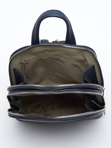 Sac à Dos Miniprix Multicolore grained F2547 vue secondaire 3