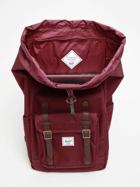 Sac à Dos 1 Compartiment + Pc 15